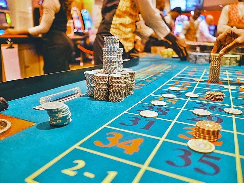 Casino mit 10 Euro Einzahlung – Casinos mit 10-Euro-Mindesteinzahlung: Worauf es bei der Auswahl ankommt
