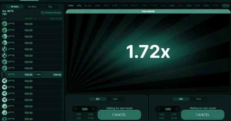 Aviator: Welcher Spielertyp bist du wirklich?