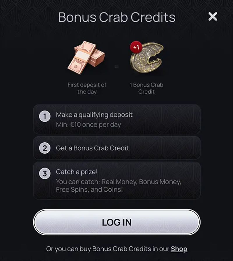 BetRepublic Casino Live Casino