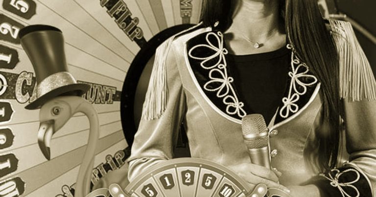 Daytonaspin Casino Live Casino