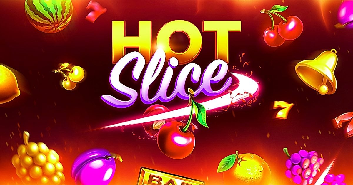 Hot Slice Evoplay