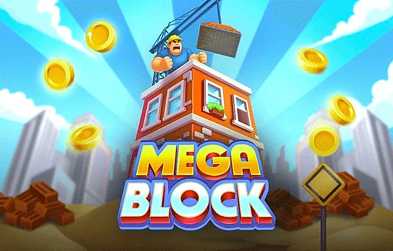 MegaBlock Gameplay Spielmodi