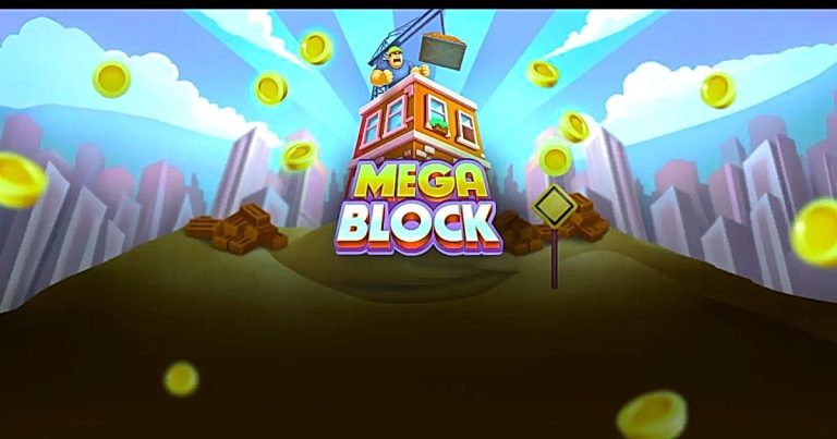 MegaBlock