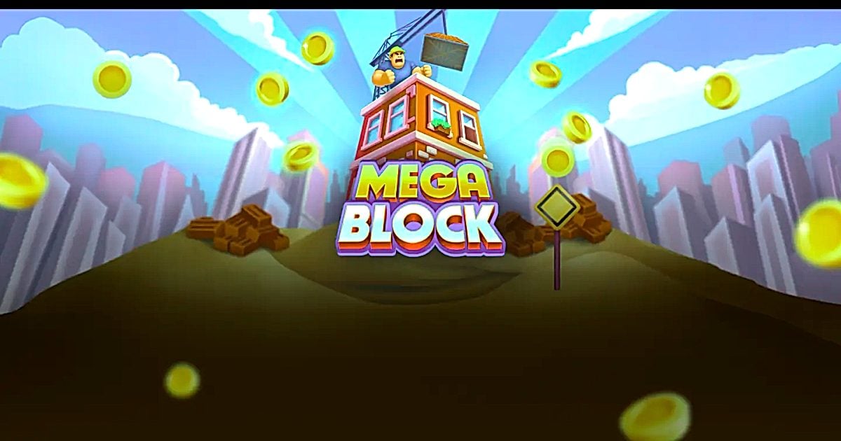 MegaBlock