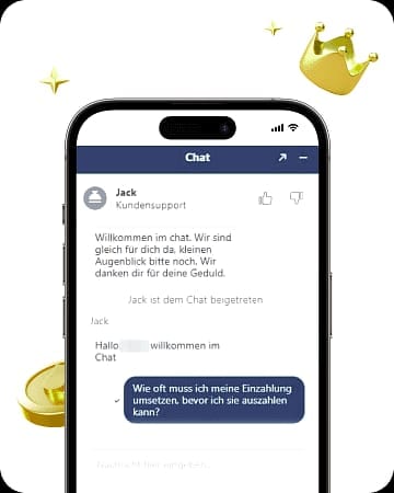PlatinCasino Kundensupport – Reaktionszeiten: wie schnell hilft der Support wirklich?