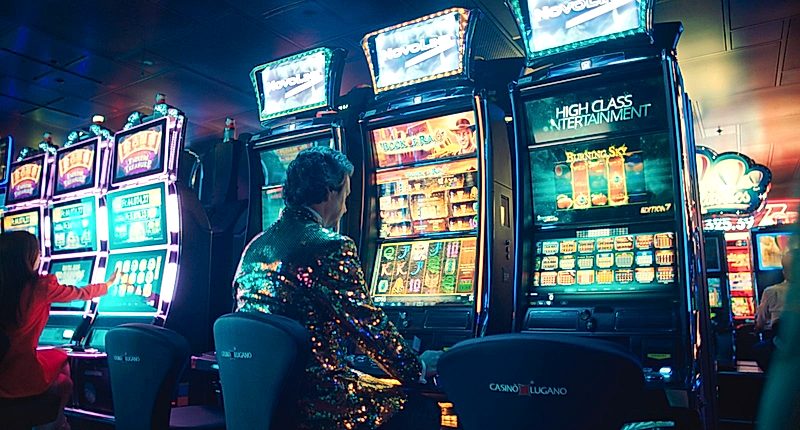 Swiss4Win – Spielkatalog: 2200+ Titel von 24 Anbietern