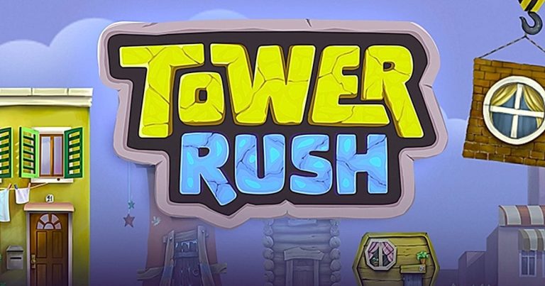 Tower Rush