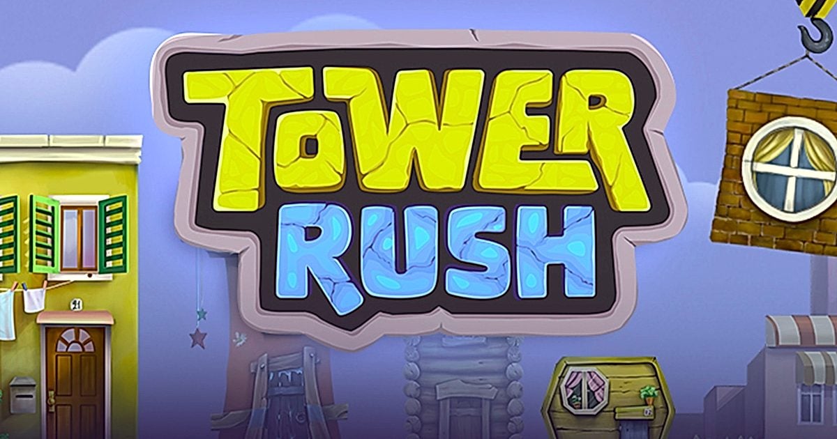 Tower Rush