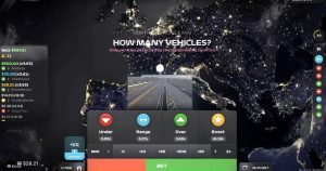 CCTV Rush Hour kompletter Test