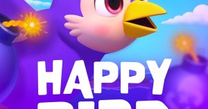 Happy Bird kostenlos testen: So geht es auf Goldzino