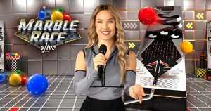 Marble Race im Demo-Modus auf 24 Casino