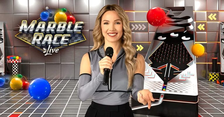 Marble Race im Demo-Modus auf 24 Casino