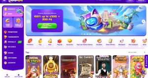 Robocat Lizenz und Sicherheit