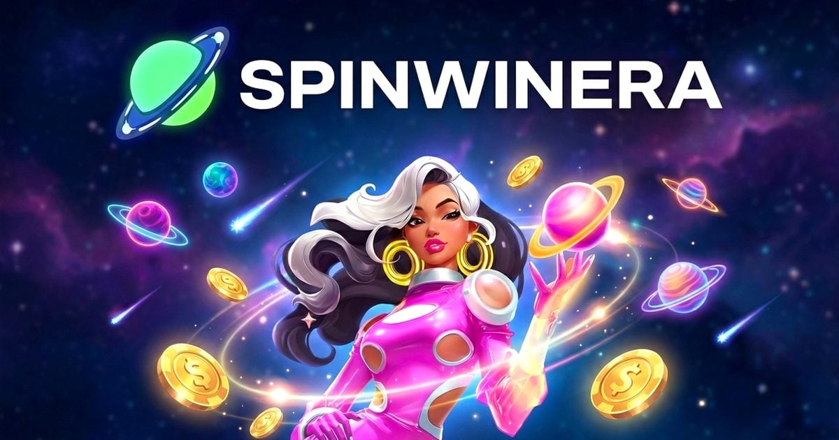 Spinwinera